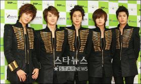 วง SS501 ฉลองครบรอบ 6 ปี!!