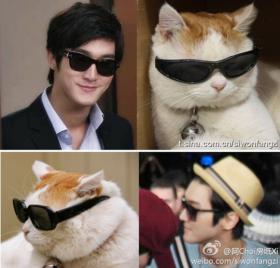 ของขวัญสำหรับแฟนๆ จากซีวอน (Si Won)?