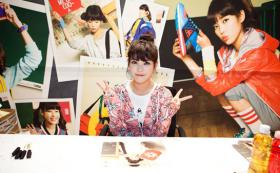 IU จัดงานแฟนมีทติ้งครั้งแรก!