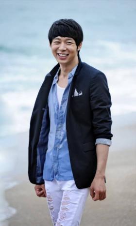 ยูชอน (Yoochun) เลี้ยงข้าวทีมงาน Miss Ripley!