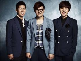 ชาวอินเทอร์เน็ทต่างให้ความสนใจที่วง 4Men!