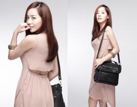 ภาพยูจีน (Eugene) ที่เป็นพรีเซ็นเตอร์ให้กับห้างสรรพสินค้า