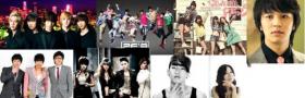 ศิลปินมากมายร่วมในคอนเสิร์ตการกุศล We Love Japan!
