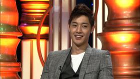 คิมฮยอนจุง (Kim Hyun Joong) อิจฉาวอนบิน (Won Bin) และคังดองวอน (Kang Dong Won)