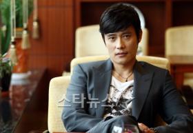 ลีบยองฮุน (Lee Byung Hun) จะกลับไปร่วมแสดงภาพยนตร์เรื่อง G.I. Joe