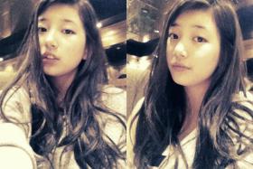 Suzy เผยลุคที่ดูเป็นผู้ใหญ่มากยิ่งขึ้น?