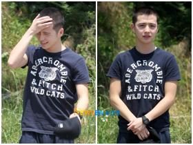 คิมเฮซอง (Kim Hye Sung) ให้สัมภาษณ์ก่อนเป็นทหาร