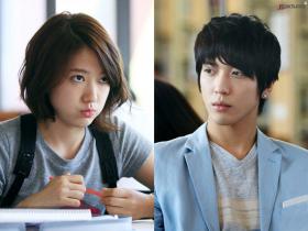 ความคิดเห็นของปาร์คชินเฮ (Park Shin Hye) และจองยองฮวา (Jung Yong Hwa) ที่กลับมาร่วมงานกัน?