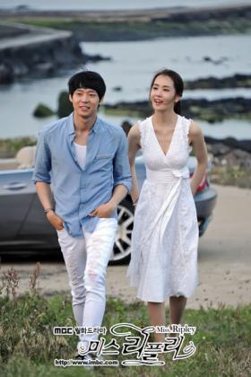 ยูชอน (Yoochun) มีความสุขที่ถ่ายทำเกาะเชจู?