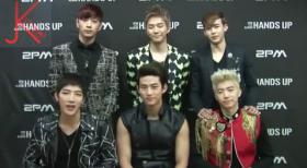 วง 2PM จะร่วมเป็นศิลปินในรายการวาไรตี้ใหม่