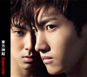 วงดงบังชินกิ (TVXQ) ติดชาร์ตอันดับ 1 สำหรับยอดจำหน่ายของศิลปินต่างประเทศที่มากที่สุด!