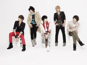 วง F.T. Island เป็นแขกรับเชิญในรายการ Kiss the Radio