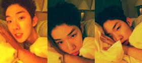 โจควอน (Jo Kwon) เหงา?