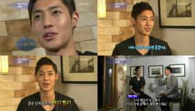 คิมฮยอนจุง (Kim Hyun Joong) ชอบให้ผู้หญิงท้องมาชมการแสดงของเขา!