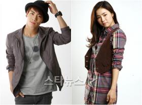 ชินเซคยอง (Shin Se Kyung) และจงฮยอน (Jong Hyun) แยกทางกัน!