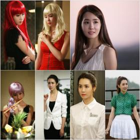 ลีดาเฮ (Lee Da Hae) ให้สัมภาษณ์เกี่ยวกับความนิยมของเธอในกลุ่มผู้ชาย?