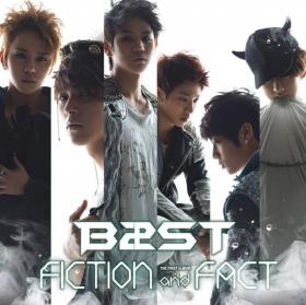 วง B2ST จะร้องเพลงในภาพยนตร์เรื่อง Shanghai