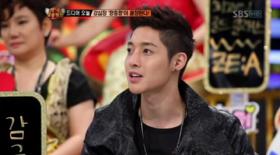 คิมฮยอนจุง (Kim Hyun Joong) เล่าถึงช่วงวันหยุดที่เกาะเชจู?