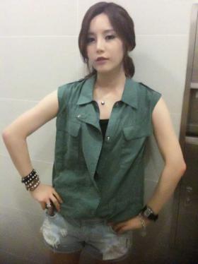 Miryo อธิบายถึงเรื่องข่าวลือศัลยกรรม