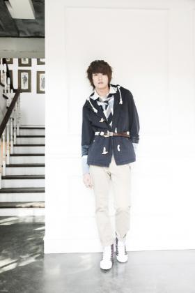 ฮยองชิค (Hyung Shik) ตกจากเรือยอร์ช?