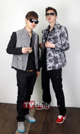 Untouchable จะเข้ารับหน้าที่เป็นทหาร
