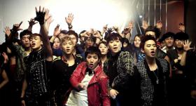 วง 2PM จะเริ่มโปรโมทที่รายการ Music Bank!
