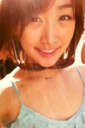 Nicole อัพเดทภาพของเธอ!