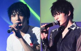 แจจุง (Jae Joong) เปลี่ยนสีผมกลับมาเป็นสีดำอีกครั้ง