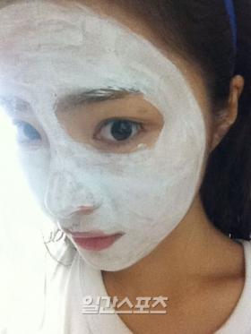 ชินเซคยอง (Shin Se Kyung) อัพเดทภาพของเธอ