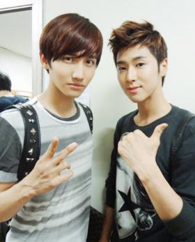 วงดงบังชินกิ (TVXQ) โพสท์ข้อความขอบคุณแฟนๆ 