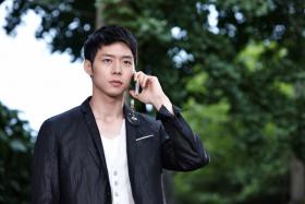 ยูชอน (Yoochun) เปลี่ยนสไตล์ทรงผม!