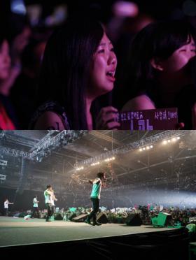 วง B2ST ประสบความสำเร็จสำหรับทัวร์แฟนมีทติ้งที่มาเลเซียและสิงคโปร์