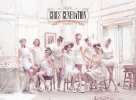 หนังสือภาพญี่ปุ่นของวง SNSD ที่ได้รับความสนใจอย่างมากที่เกาหลี