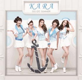วง Kara ประสบความสำเร็จอีกครั้งที่ประเทศญี่ปุ่น!