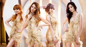 วง Secret ไปประเทศญี่ปุ่นสำหรับการแสดงเปิดตัวที่นั่น