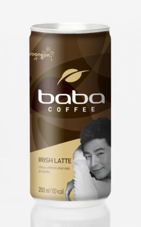 โจอินซอง (Jo In Sung) จะเป็นพรีเซ็นเตอร์ให้กับกาแฟ