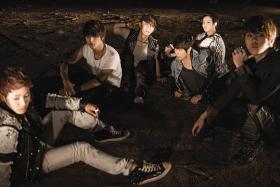 วง B2ST จะเปิดตัวอัลบั้มญี่ปุ่น So Beast 