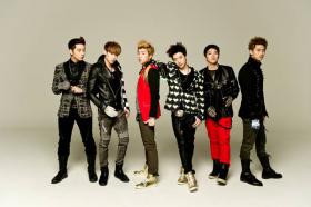 วง 2PM ขอบคุณสำหรับการชนะรางวัลสองสัปดาห์ติดกัน!
