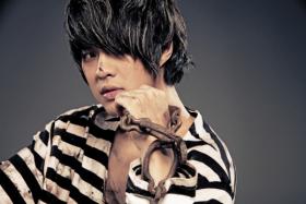 ซึงโฮ (Seung Ho) ยอมรับว่าอยากออกเดท