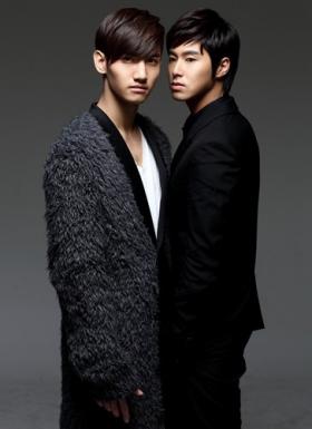วงดงบังชินกิ (TVXQ) จะไปร่วมรายการ Music Station!