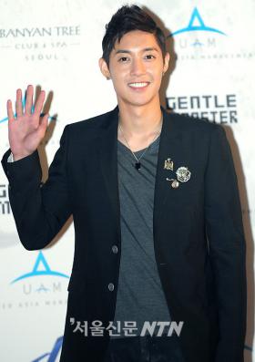 คิมฮยอนจุง (Kim Hyun Joong) เล่าถึงการขอชิมอาหาร?