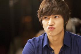 ลีมินโฮ (Lee Min Ho) จะกลายเป็นศิลปินเกาหลีคนต่อไปที่ไปสู่ตลาดฮอลลีวู้ด?