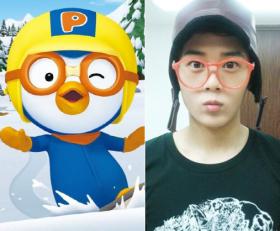 MV ล้อเลียนที่เรียกว่า Pororo ของวง ZE:A?