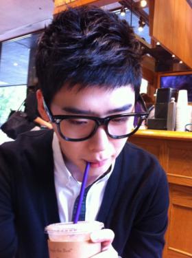ภาพของลีจงซอค (Lee Jong Suk) อัพเดท!