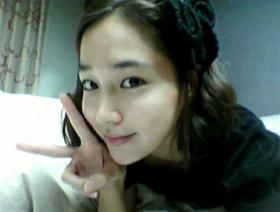 ลีมินจอง (Lee Min Jung) กลับมาด้วยผมสั้นสไตล์ใหม่