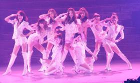 สถานีญี่ปุ่น NHK ตัดสินใจออกอากาศตอนพิเศษของวง SNSD อีก