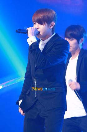 เพลง On Rainiy Days ของวง B2ST ถูกจัดว่าเป็นสื่ออันตราย!