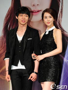 สาเหตุที่ลีดาเฮ (Lee Da Hae) และปาร์คยูชอน (Park Yoochun) ไม่ไปร่วมปาร์ตี้ปิดกล้องละคร?