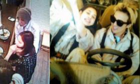 ชาวอินเทอร์เน็ทลือข่าวเดทของ G-Dragon และคิโคะ มิซูฮาร่า (Kiko Mizuhara) อีกครั้ง!