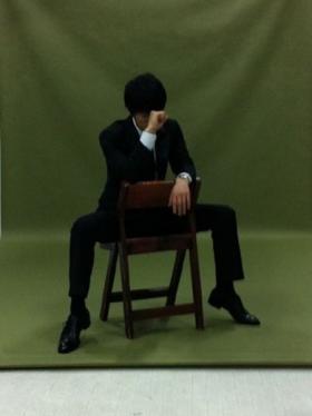แจจุง (Jae Joong) โชว์ภาพตลกๆ ของเขา